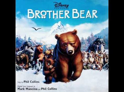 phil collins brother bear|Iba pa.